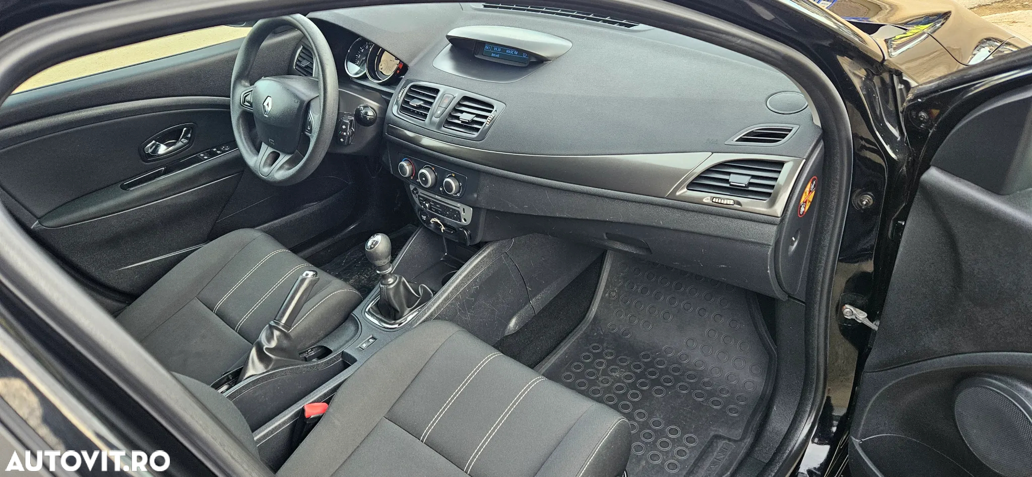 Renault Megane - 6