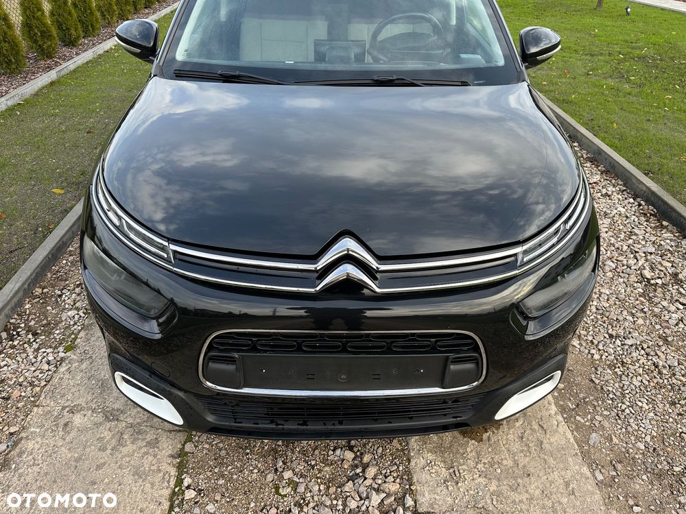 Citroën C4 Cactus - 16