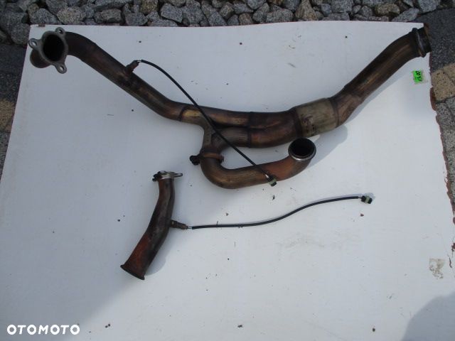 KTM 1190 ADVENTURE SADA CZUJNIK 2013> - 1