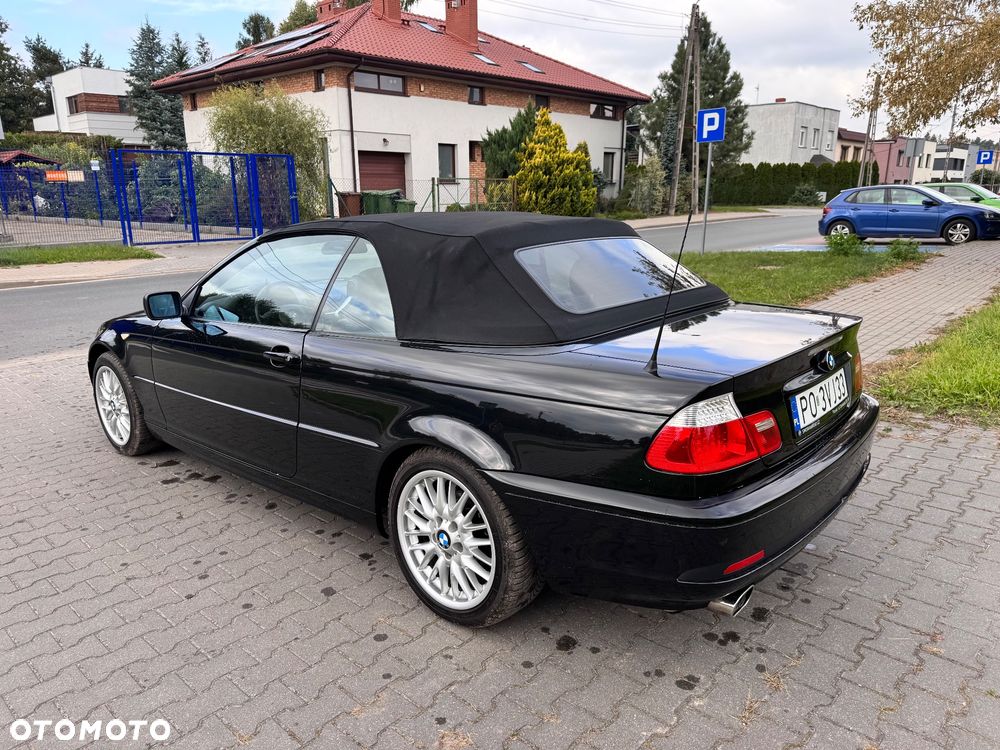 BMW Seria 3 - 8