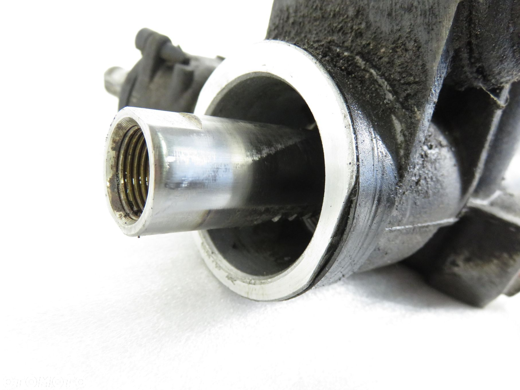 MAGLOWNICA OPEL SIGNUM 0250080080101 - 4