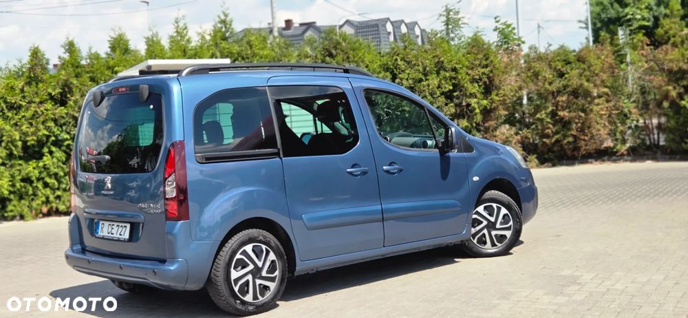 Peugeot Partner - 17