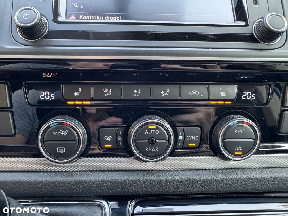 Volkswagen Multivan 2.0 BiTDI L1 Comfortline DSG - 29