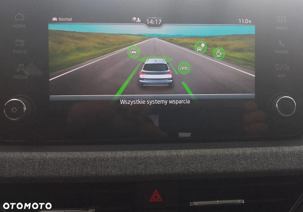 Skoda Kamiq 1.0 TSI Selection - 12