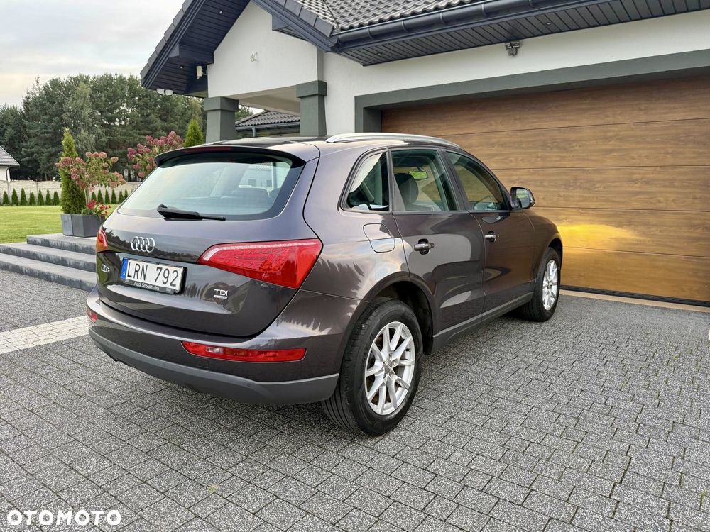 Audi Q5 2.0 TDI Quattro - 6