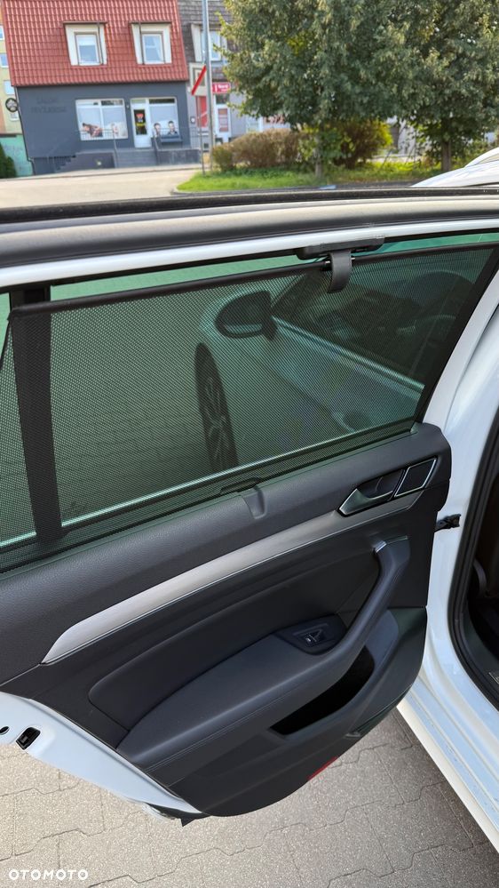 Volkswagen Passat 2.0 TDI BMT SCR Highline DSG7 - 25