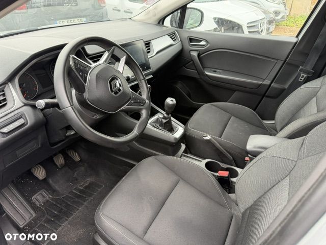 Renault Captur - 9