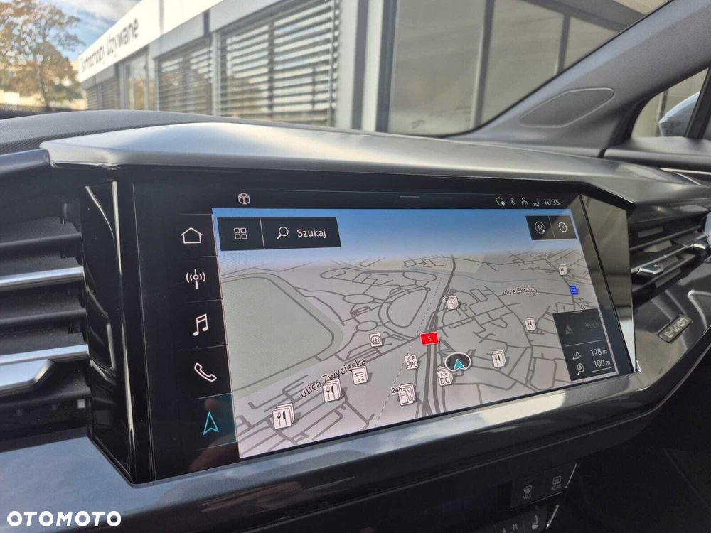 Audi Q4 e-tron - 29