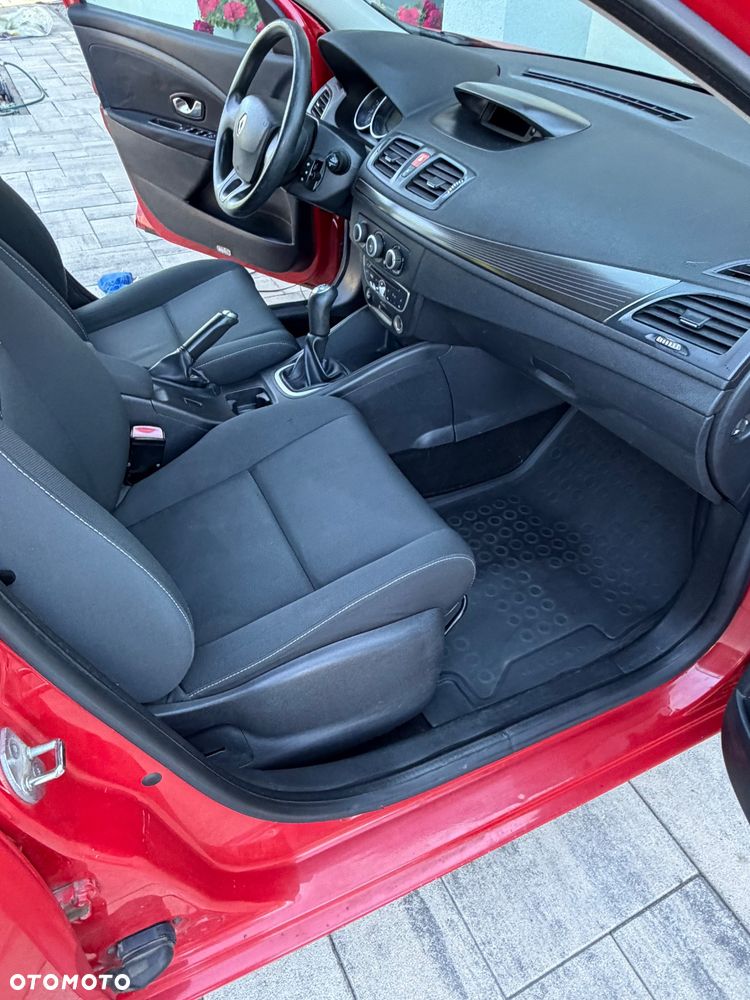 Renault Megane 1.5 dCi Generation - 5