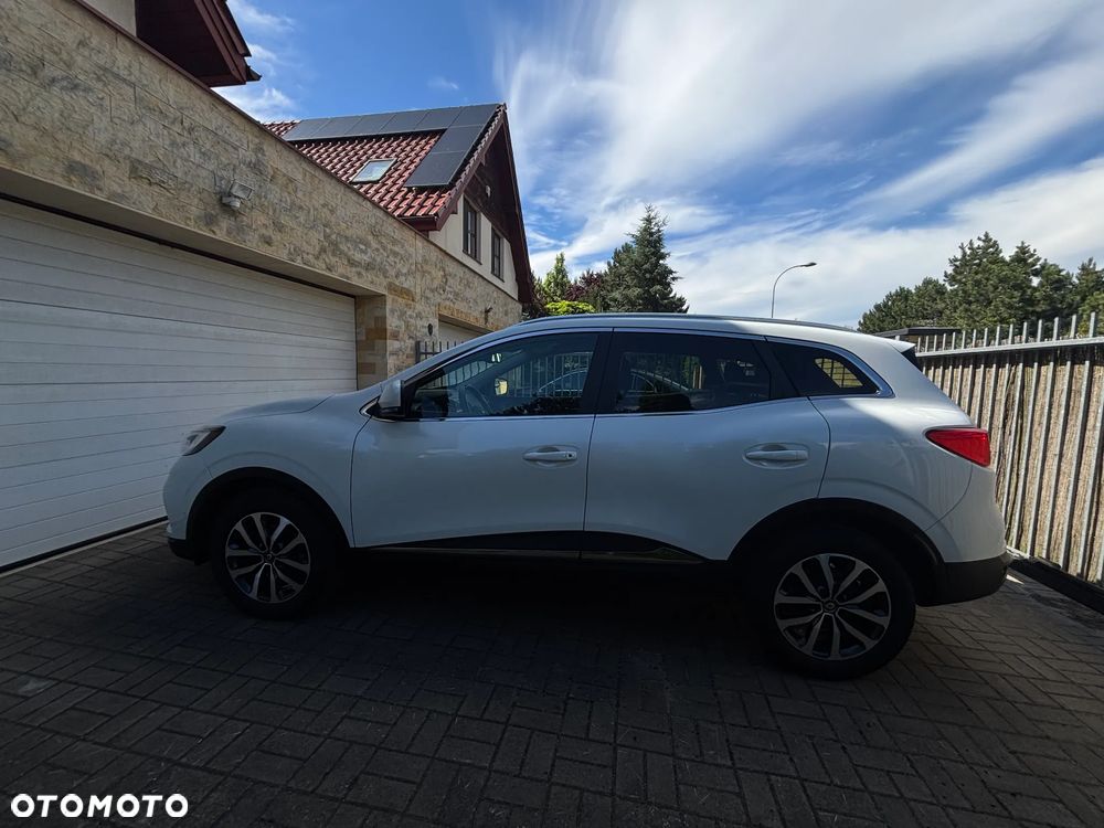 Renault Kadjar 1.3 TCe FAP Intens EDC - 21