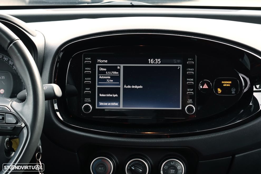 Toyota Aygo X 1.0 Pulse - 9