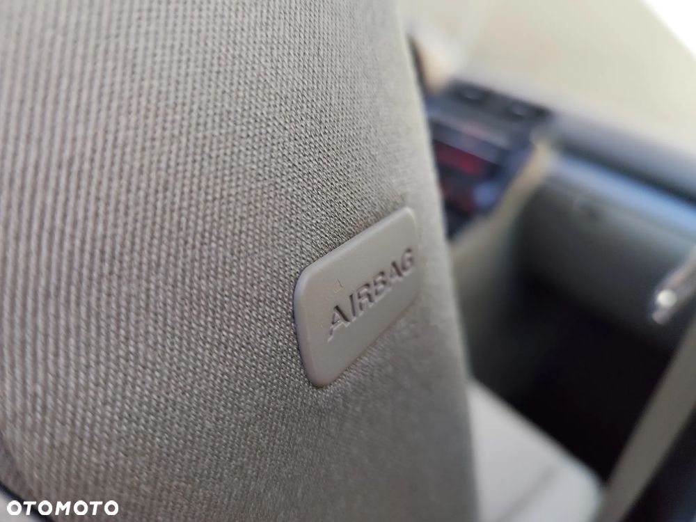 Audi A4 Avant 1.8 T - 29