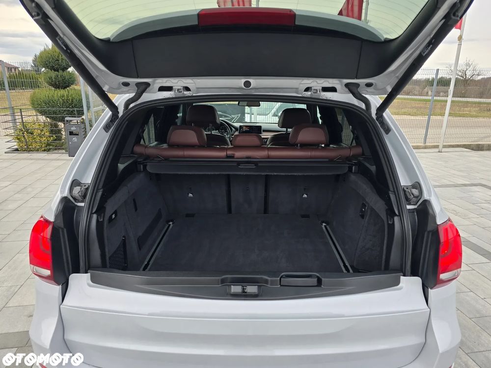 BMW X5 M - 23