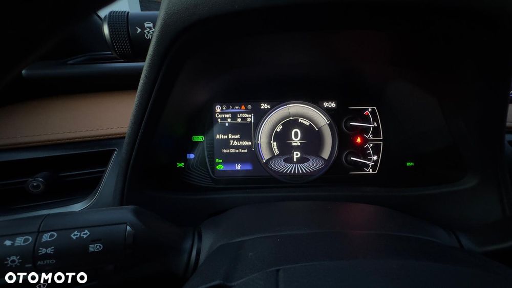 Lexus UX - 39
