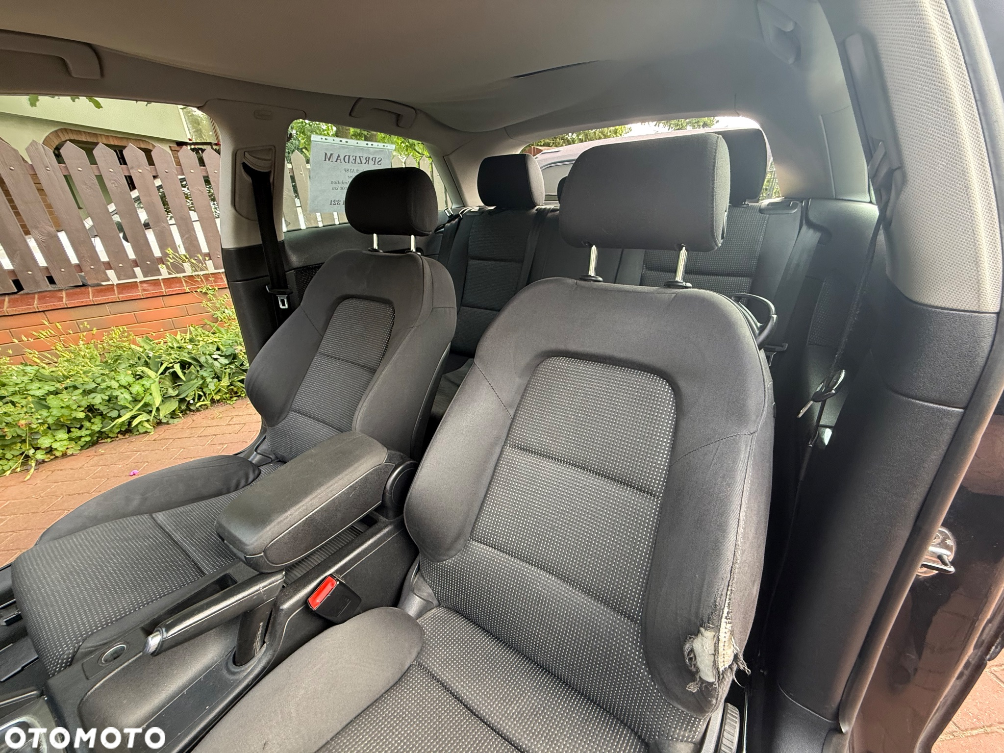 Audi A3 2.0 TDI Ambition - 4