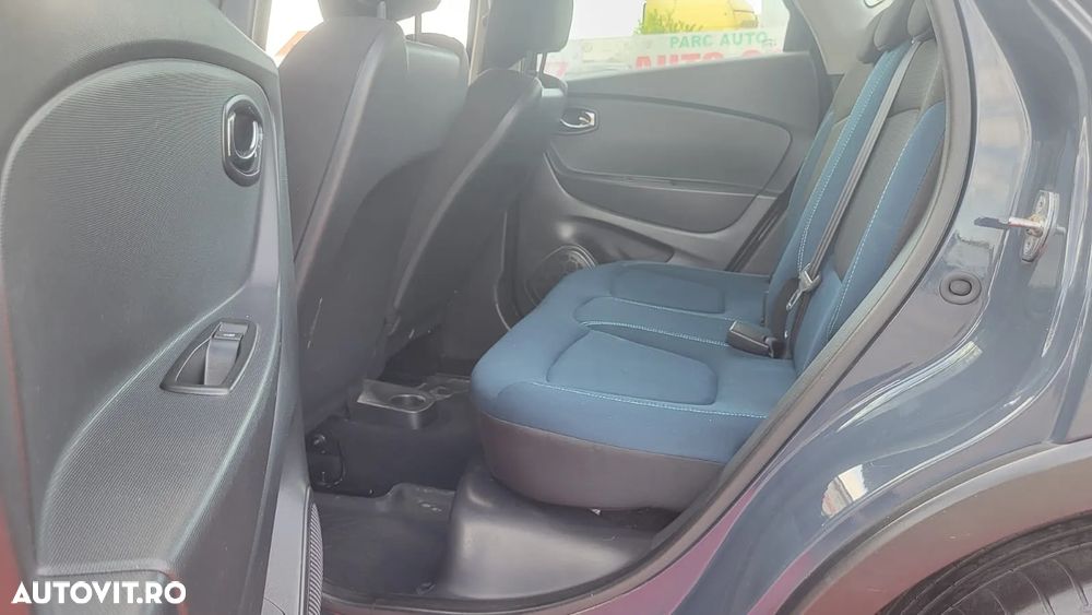 Renault Captur (ENERGY) TCe 90 INTENS - 15