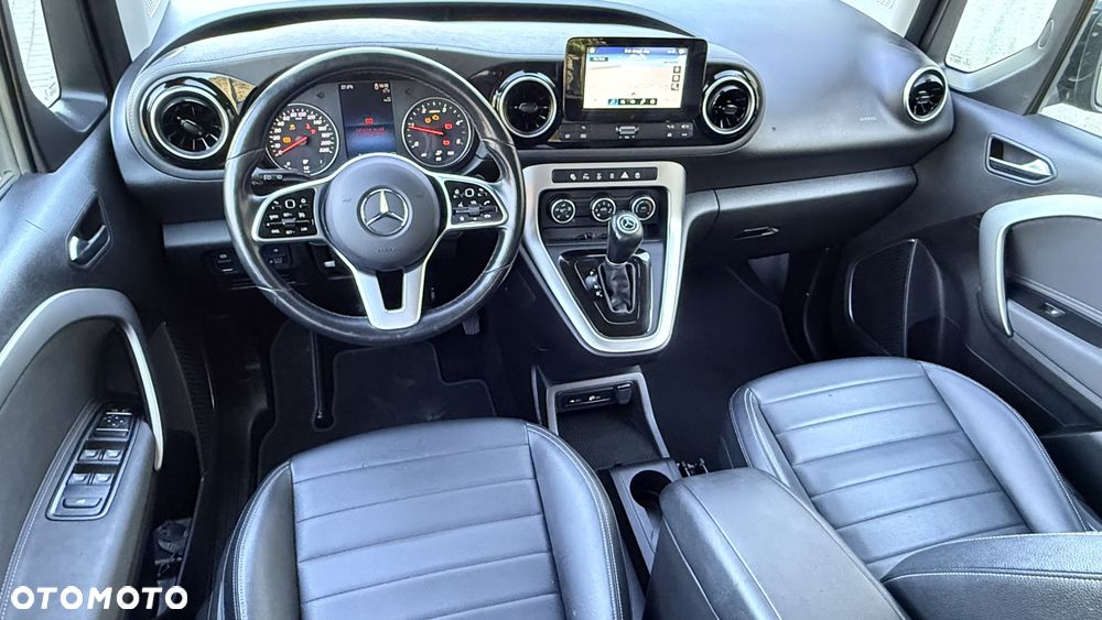 Mercedes-Benz Klasa T - 27