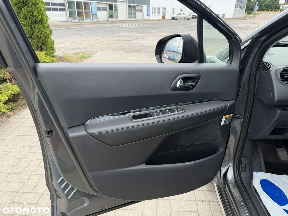 Peugeot 3008 - 17