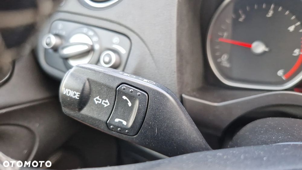 Ford S-Max 2.0 TDCi DPF Titanium - 17