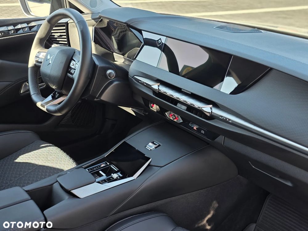 DS Automobiles DS 4 1.2 PureTech Trocadero - 35