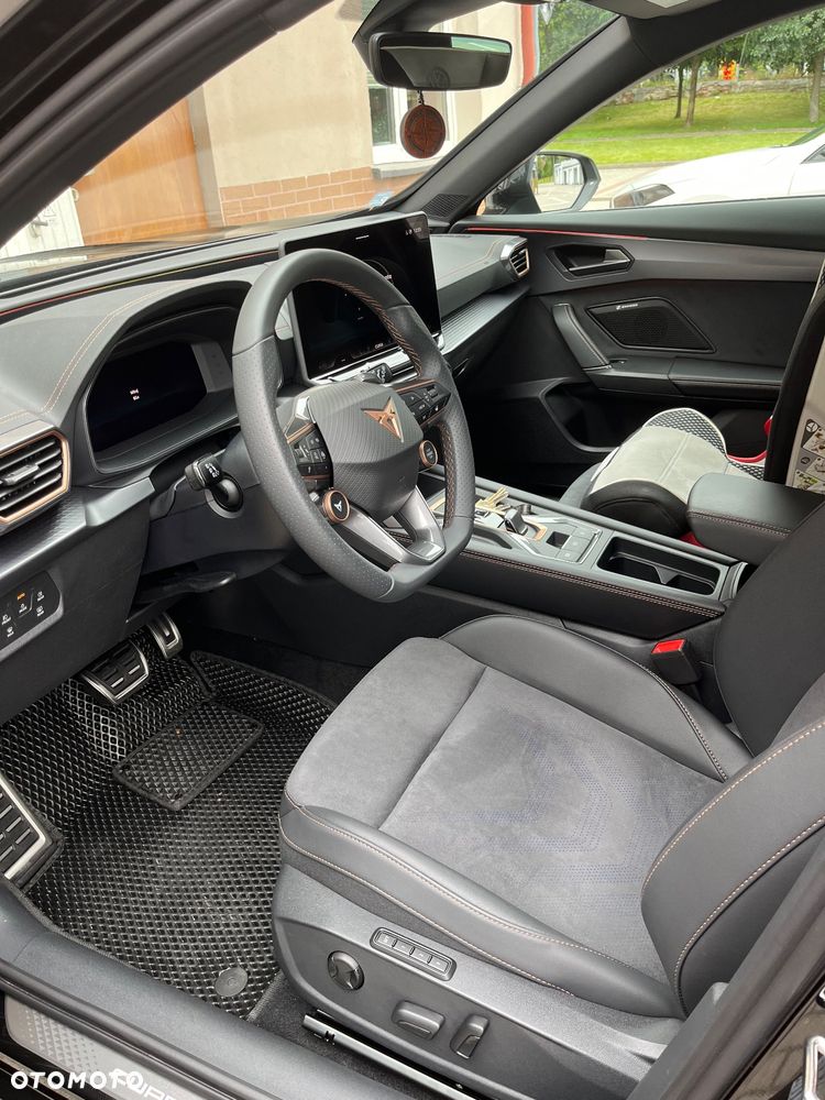Cupra Formentor 1.5 TSI DSG - 6