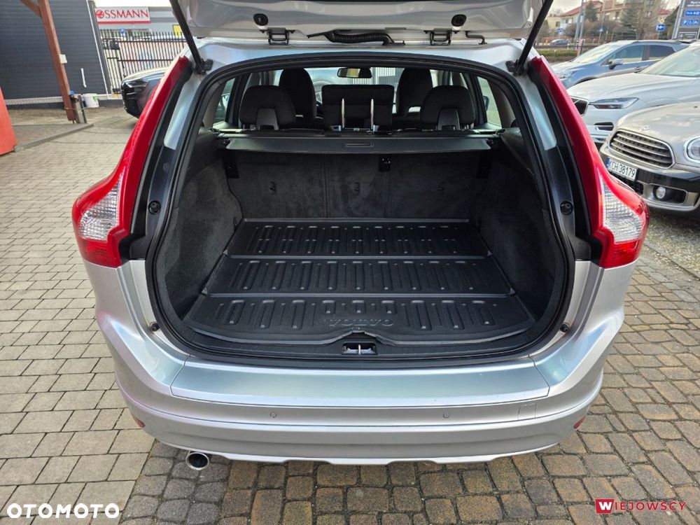 Volvo XC 60 - 13