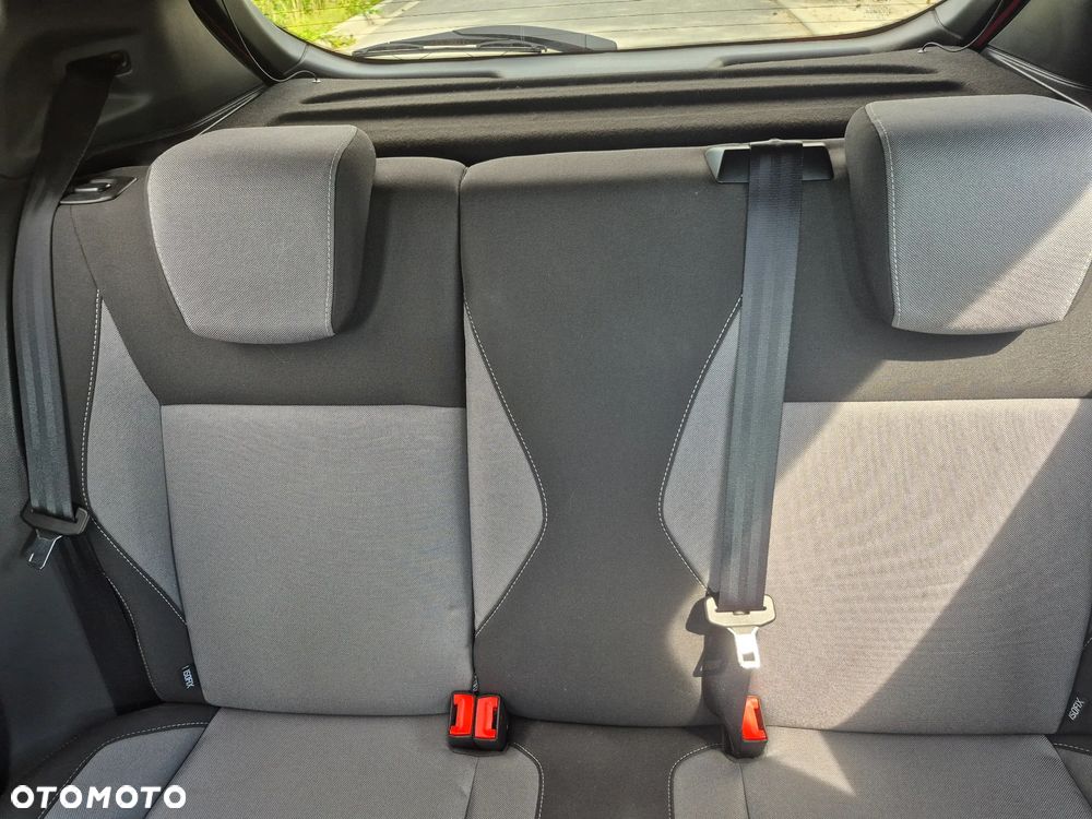 Ford Fiesta 1.6 EcoBoost ST - 22