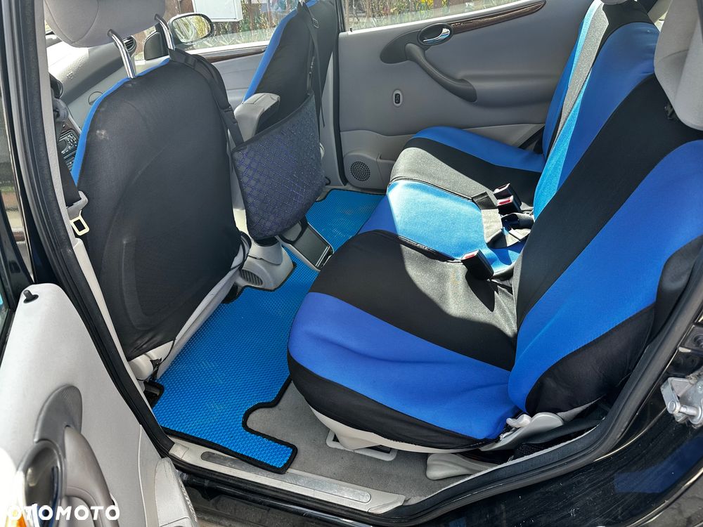 Mercedes-Benz Klasa A 160 L Elegance - 5