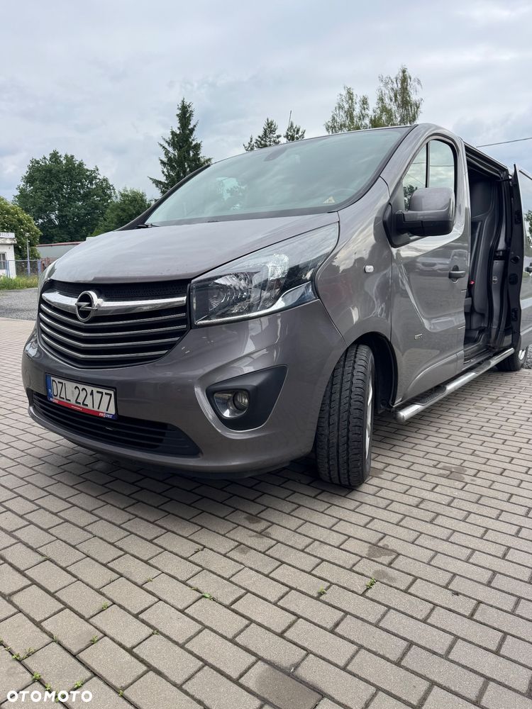 Opel Vivaro 1.6 CDTI L2 - 3