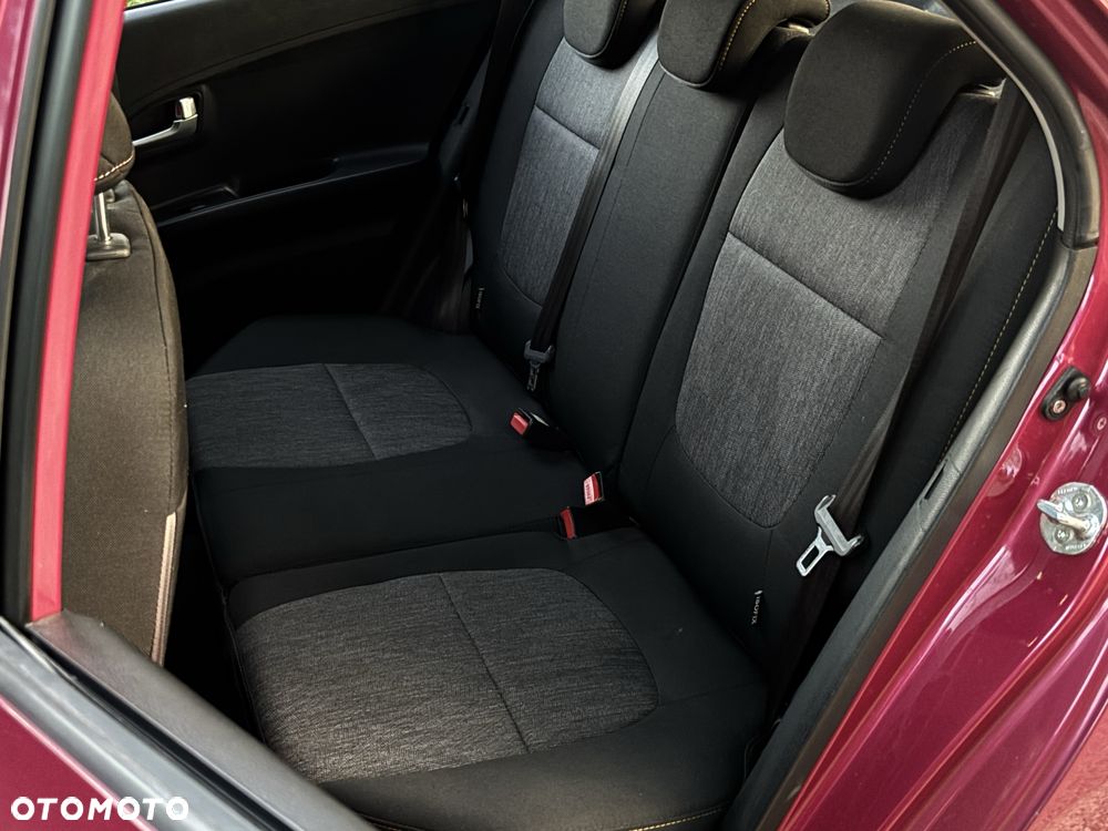 Kia Picanto - 6