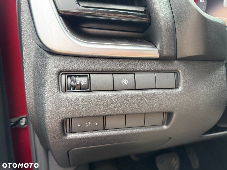 Nissan X-Trail - 18