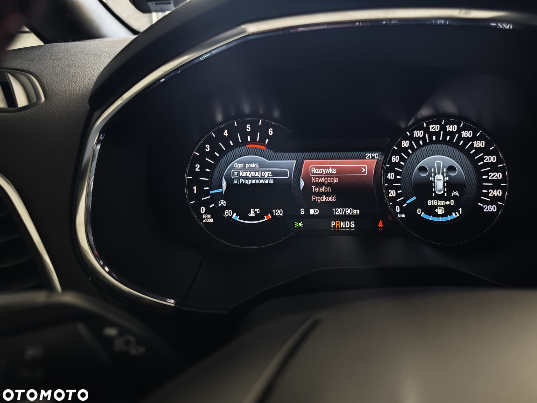 Ford S-Max 2.0 EcoBlue Twin-Turbo ST-Line - 25