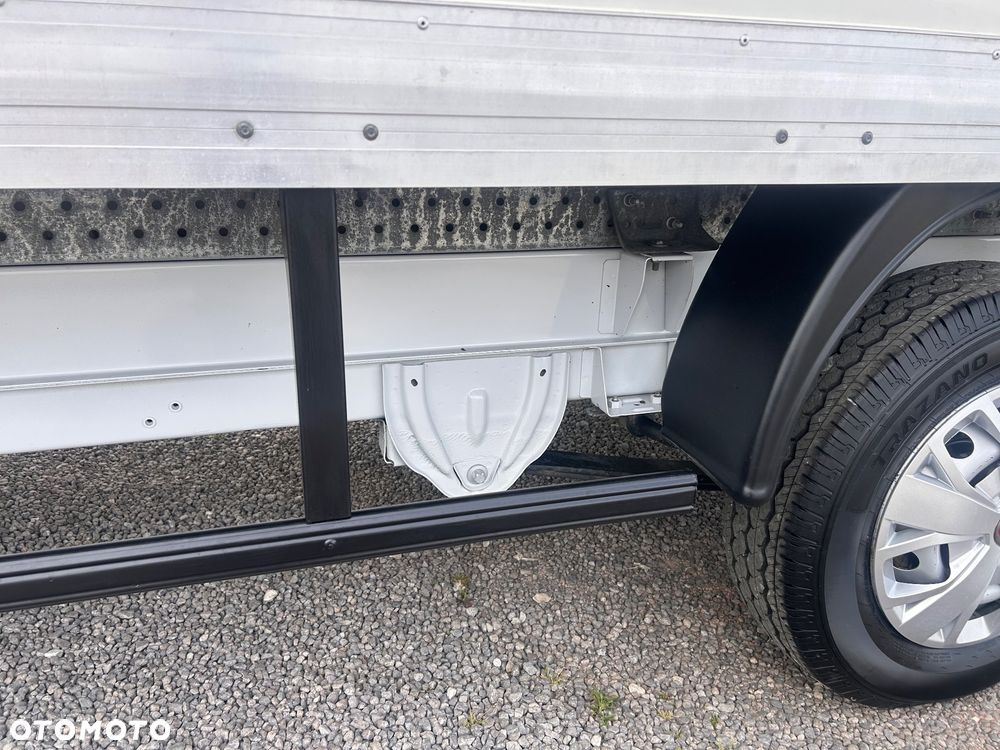 Fiat Ducato - 9
