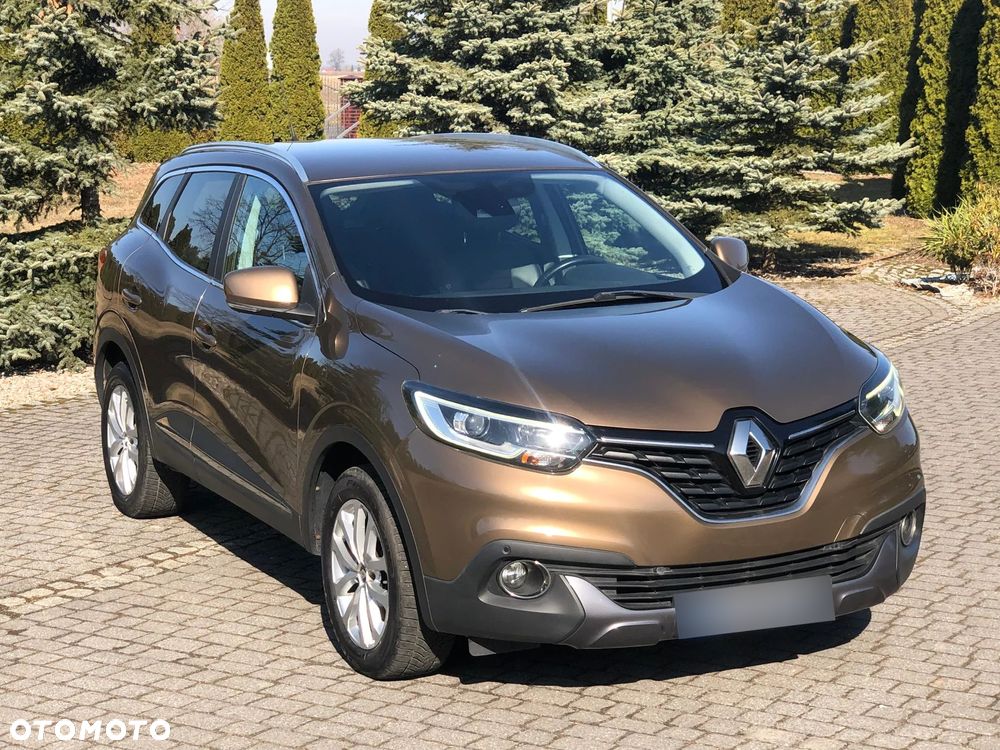 Renault Kadjar - 6