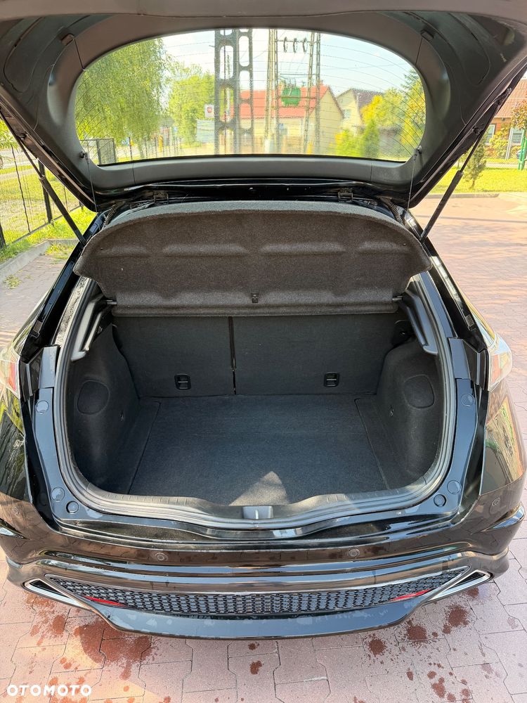 Honda Civic - 13