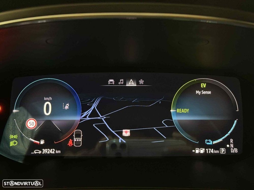 Renault Captur 1.6 E-Tech Plug-In Exclusive - 16