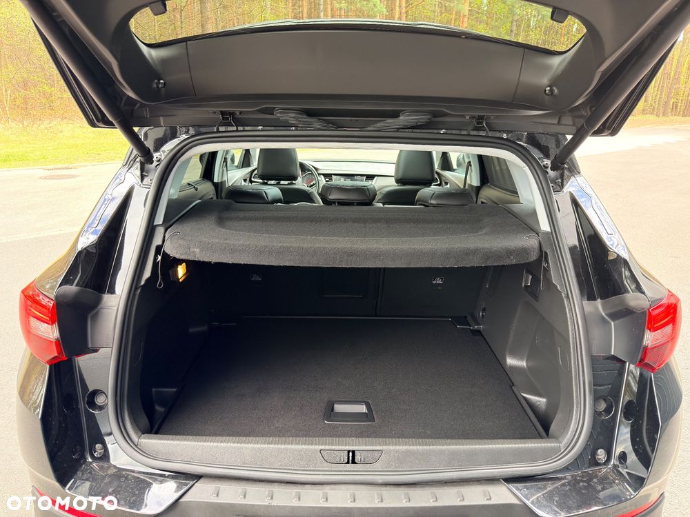Opel Grandland X 1.2 Start/Stop Business INNOVATION - 16