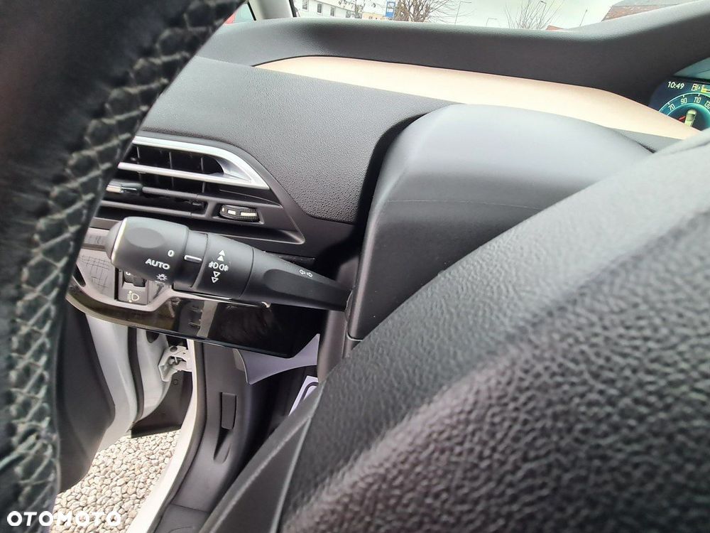 Citroën C4 Picasso PureTech 130 Stop&Start SHINE - 20