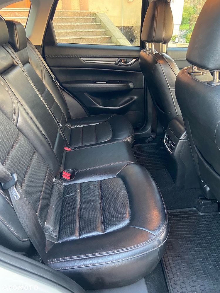 Mazda CX-5 - 27
