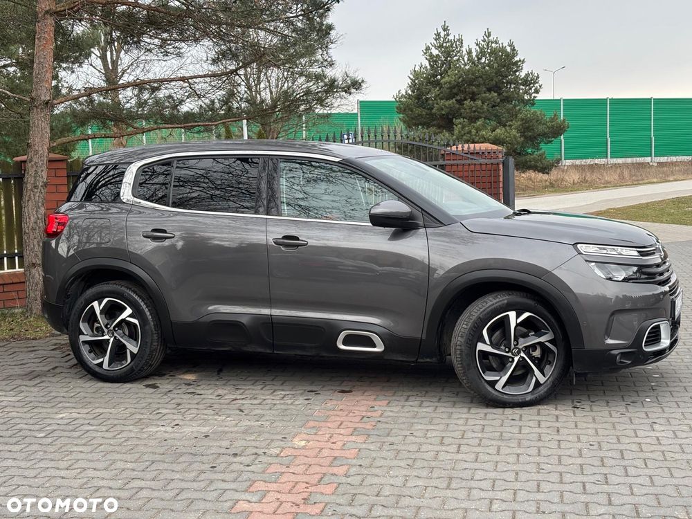 Citroën C5 Aircross 1.2 PureTech Live - 2