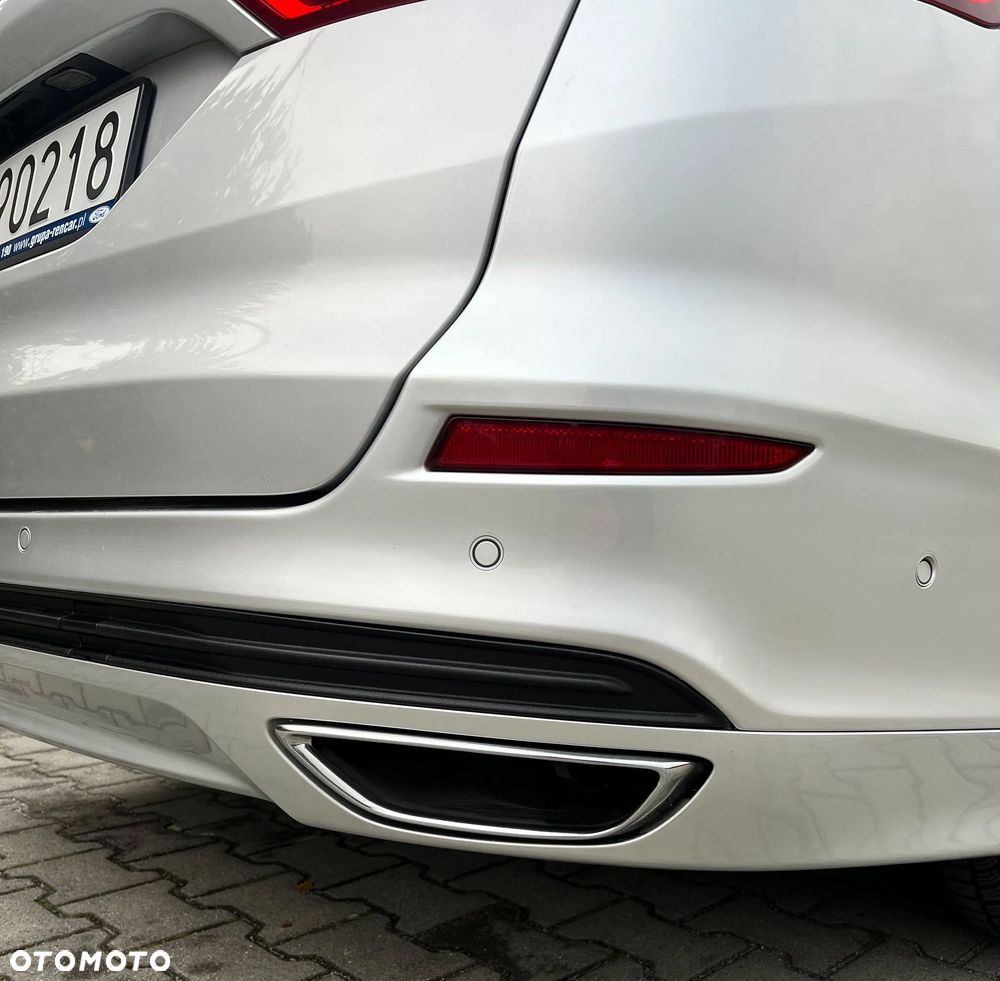 Ford Mondeo 2.0 TDCi Edition - 30