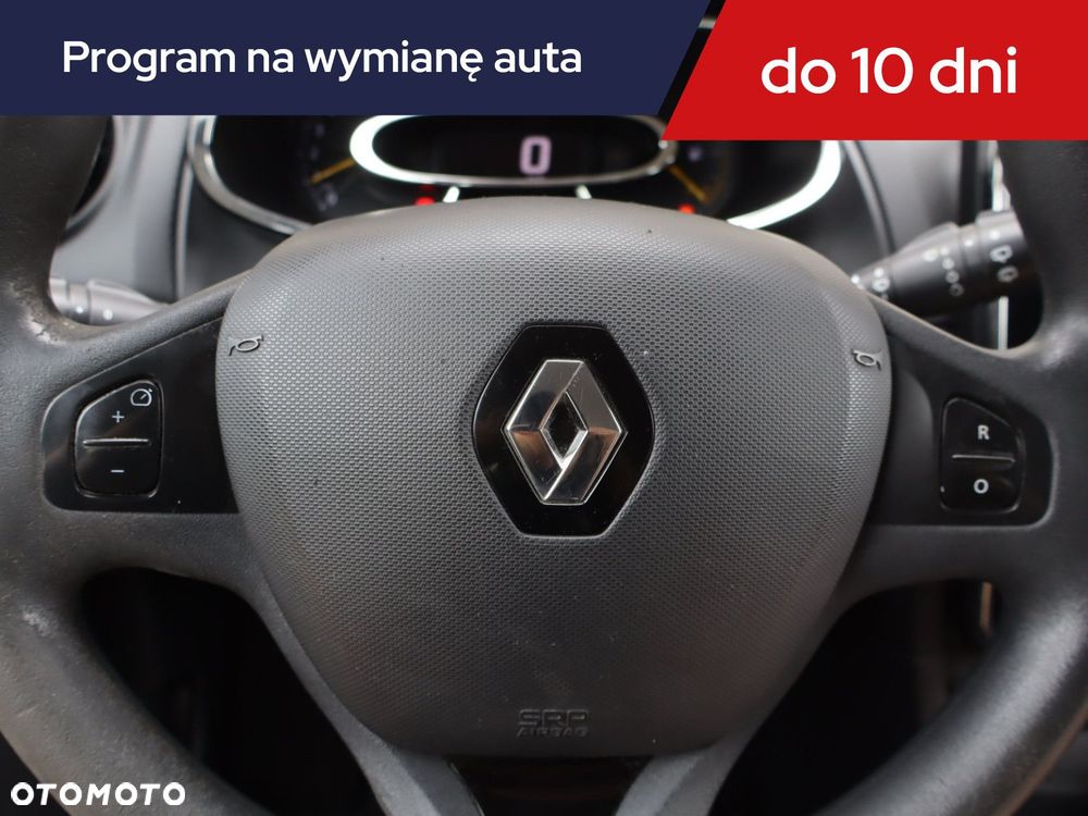 Renault Clio - 18