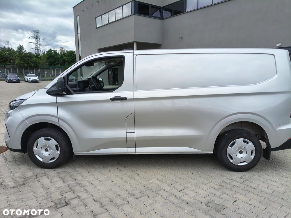 Ford Transit Custom - 6