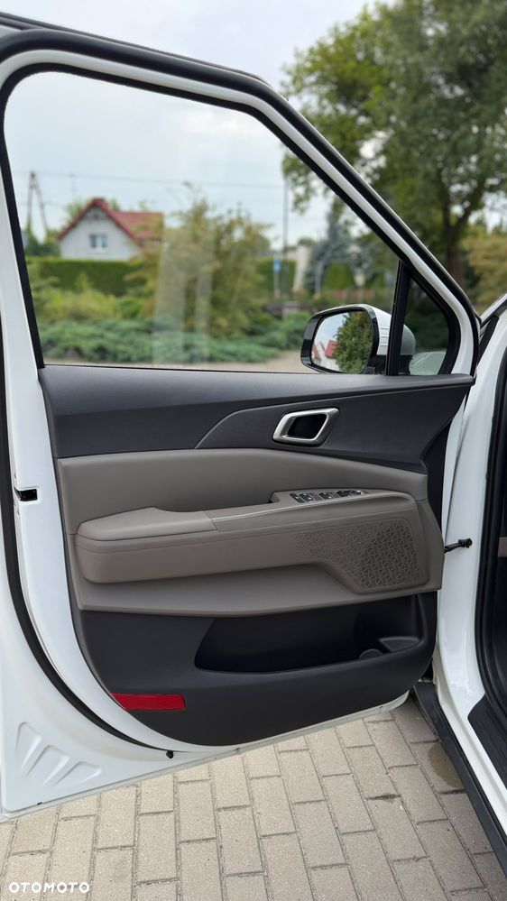 Kia Carnival - 14