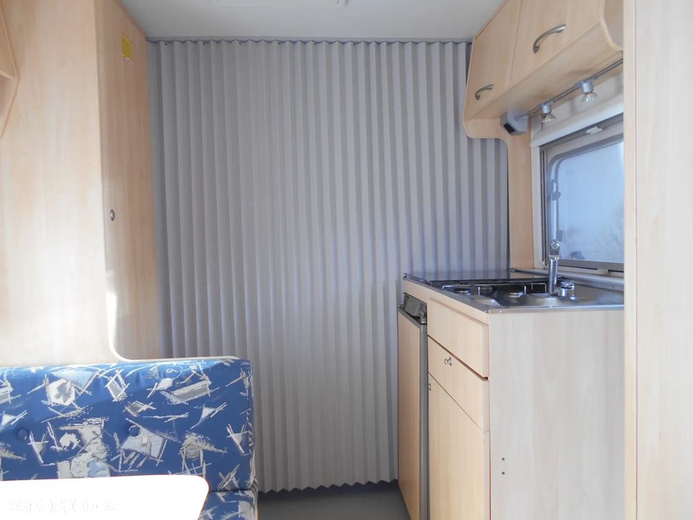 Beyerland SPRINTER 390 D - 21