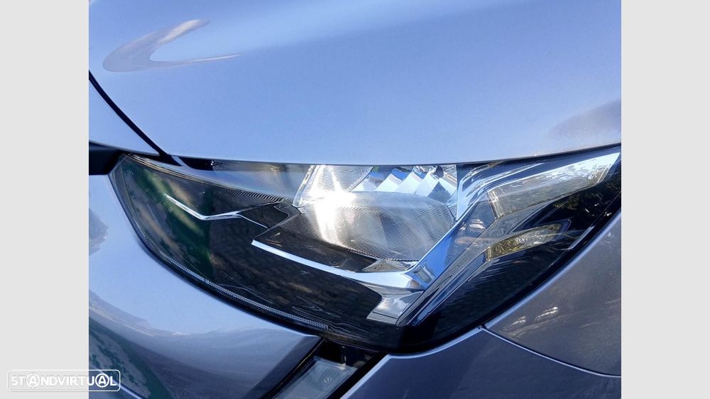 Peugeot 208 1.2 PureTech Active Pack - 9