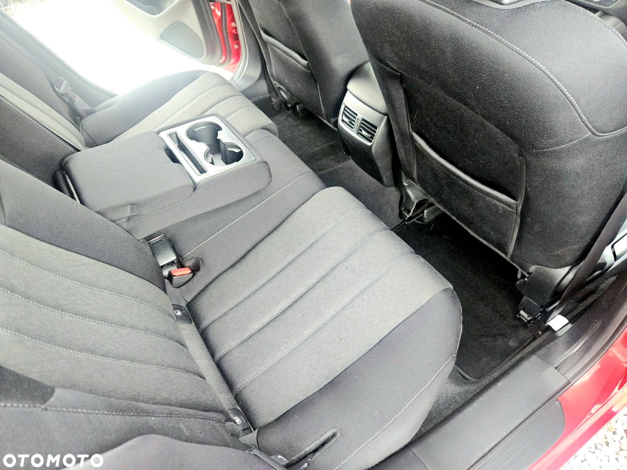 Mazda 6 2.0 Exclusive-Line - 24
