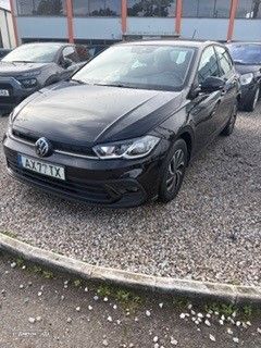 VW Polo 1.0 TSI Urban - 1