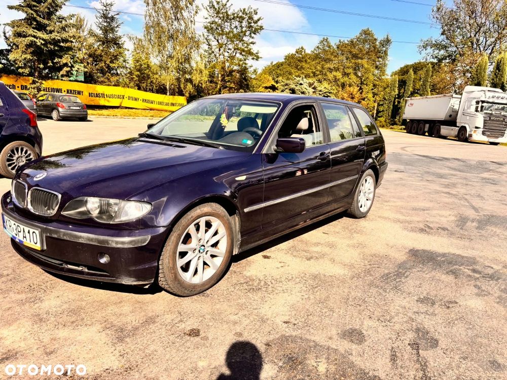 BMW Seria 3 - 2