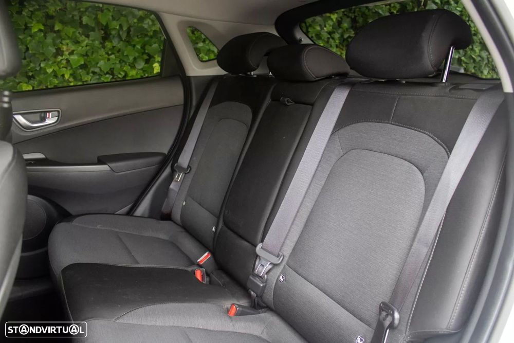 Hyundai Kauai 64 kWh Premium - 13